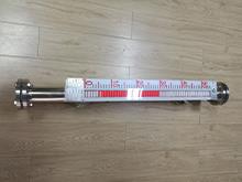 防腐磁翻板液位計